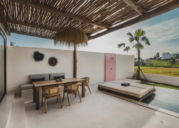 Villa Yema 2 By Balisuperhost