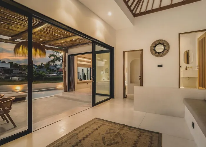 Villa Yema 2 By Balisuperhost