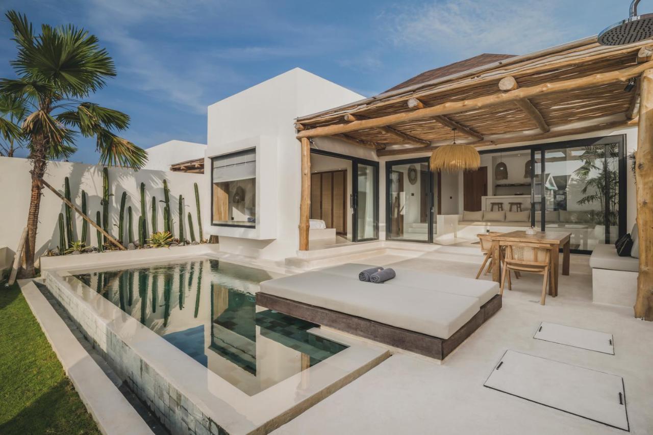 Villa Yema 2 By Balisuperhost Canggu (Bali)