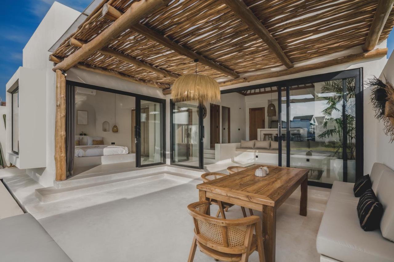 Villa Yema 2 By Balisuperhost