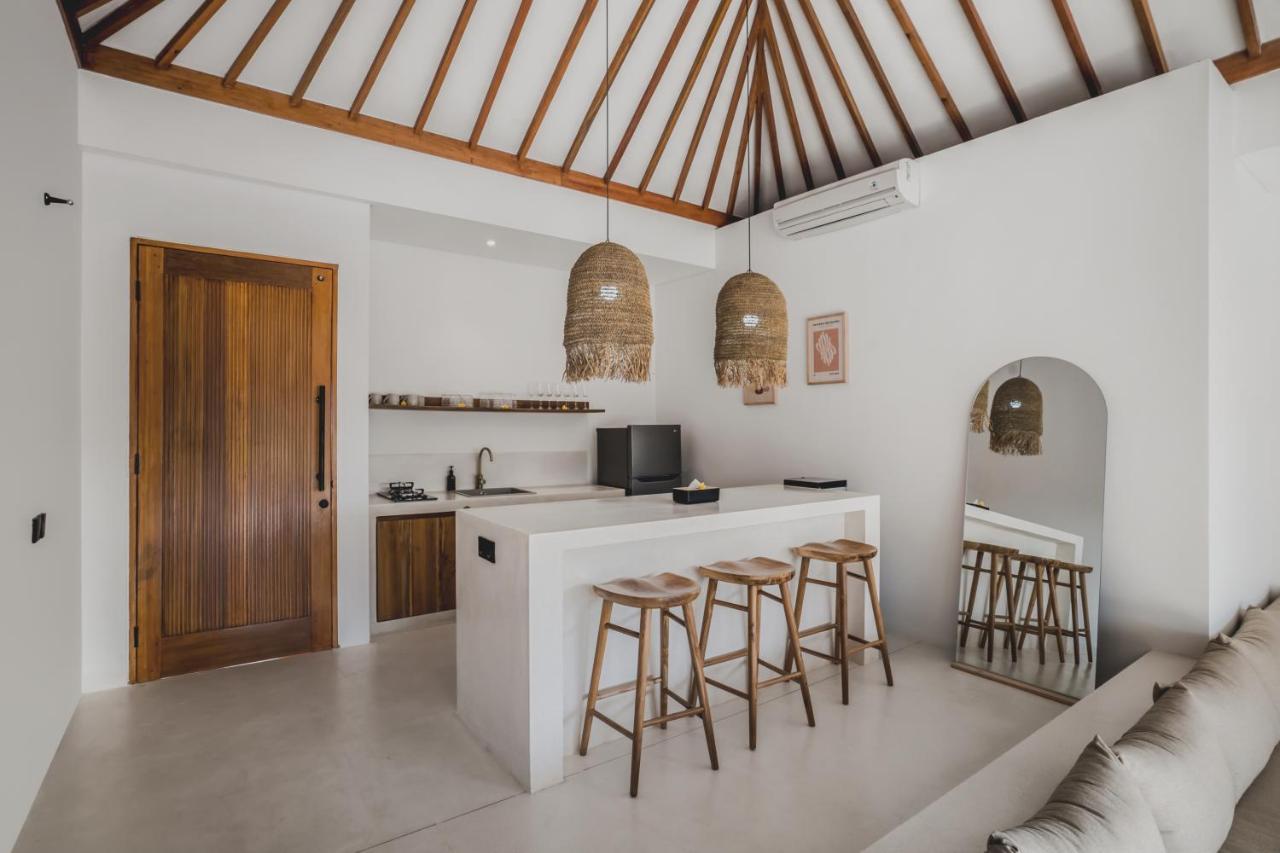 Villa Yema 2 By Balisuperhost Canggu (Bali)