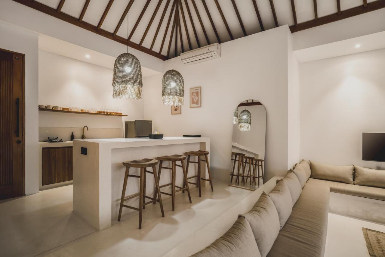 Yema 2 By Balisuperhost Villa Canggu (Bali)